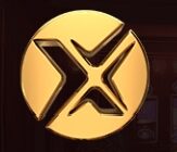 xx7games logo HD, xx7 app icon for download and gameplay